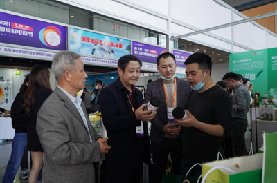 大悟薈名優(yōu)特產(chǎn)閃耀第九屆中國食材電商節(jié)，引領營養(yǎng)健康消費新風尚