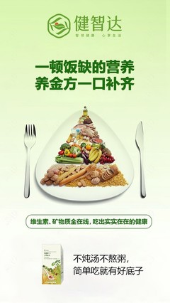 健智達獲1000萬元天使輪融資，攀智資本領投助力健康行業(yè)新發(fā)展